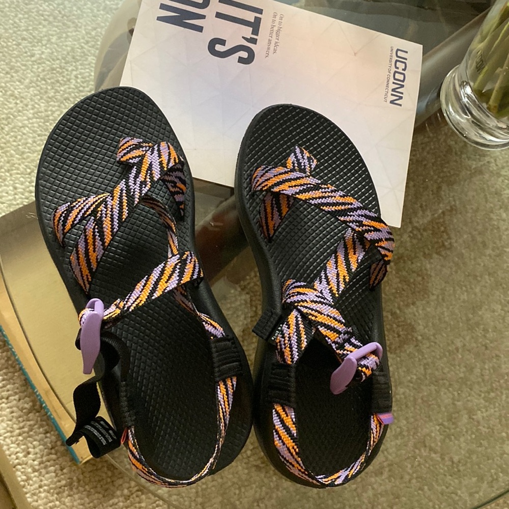 Chaco sandals